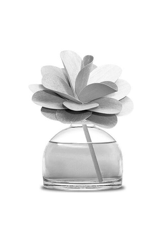 Room Freshener Flower Diffuser Orange And Cinnamon 200 Ml Soft