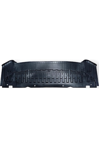Audi A4 2009-2012 Ön Tampon Alt Muhafaza Spoyler 8k0807233
