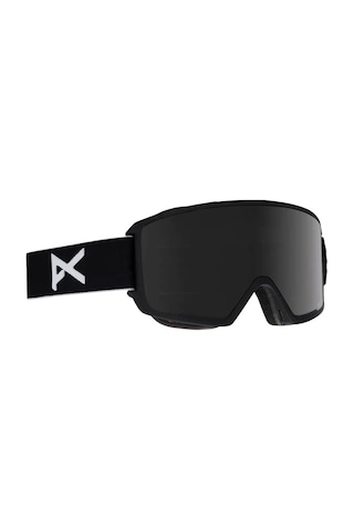 Anon M3 Polarized Erkek Siyah Goggle 23101