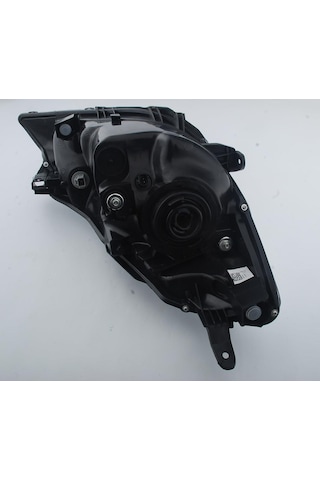 Cn Sol Far Motorsuz Toyota Yaris 2012-2014 Uyumlu 8117052d70