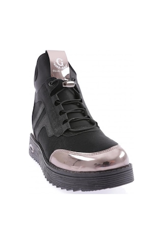 Guja 22k304-1 Kadın Sneaker Ayakkabı 22K304-1-R7516 Gri