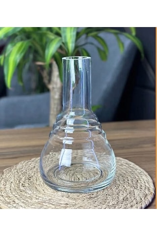 Konya Model Nargile Camı