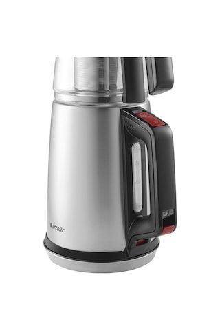 Arçelik K 3293 IC Çay Makinesi İnox