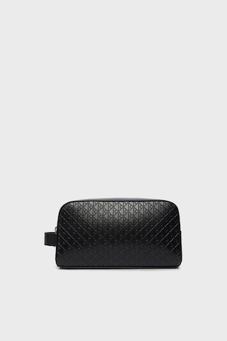 Calvin Klein Erkek Çanta Lv04d1146g Ub1 Siyah Siyah