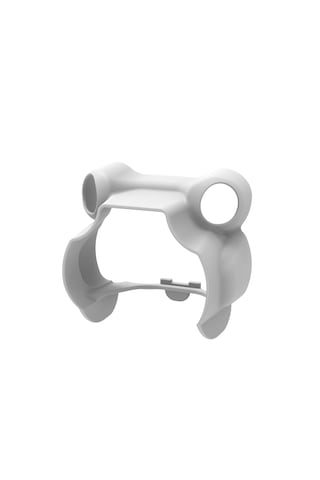 Mettzchrom Dji Mini 4 Pro Lens Hood Gölgelik Gimbal Koruyucu Güneşlik Grey