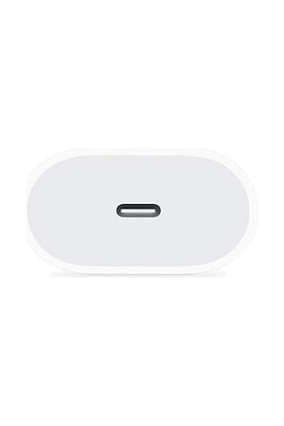 Apple Samsung Uyumlu 20 Watt Type-c Pd Hızlı Şarj Başlık Adaptör Garantili