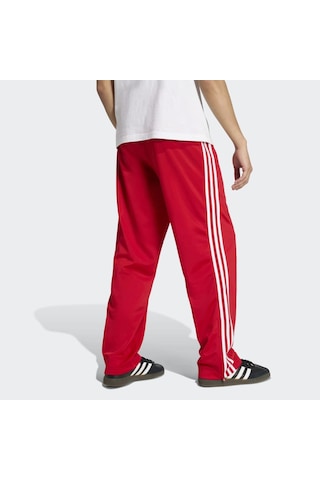 Adidas Kd8319 Fırebırd Tp Erkek Eşofman Altı Kırmızı