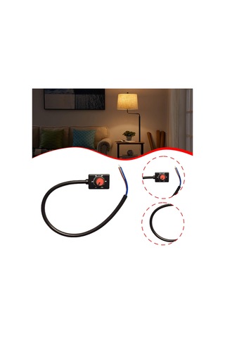 Suntek Işık Modülatörü Ev Elektroniği Çok Yönlü Kompakt 3,6 Cm X 2,3 Cm X 3,6 Cm