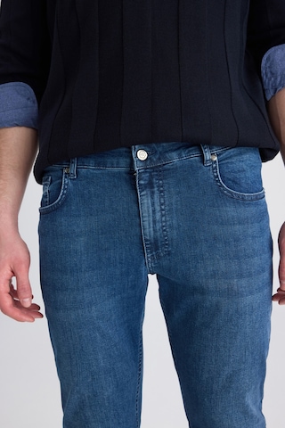 D's Damat Ds Damat Slim Fit Lacivert Denim Pantolon 5hcj35681006m Çok Renkli
