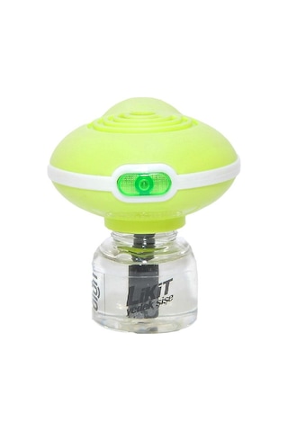 Bion 30 Gece Etkili Sivrisinek Kovucu Likit Set