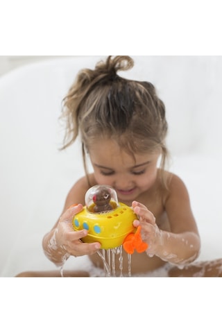 Zoo Banyo Oyuncağı Denizaltı Maymun
