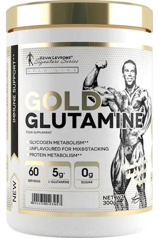 Kevin Levrone Gold Glutamine 300 G