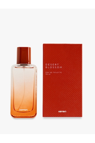 Koton Parfüm Lost Garden 50 Ml Turuncu 4sak60107aa Turuncu
