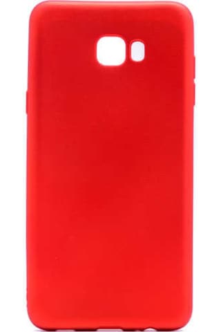 Samsung Uyumlu Galaxy C9 Pro Kilif Soft Mat Premier Case 394912907