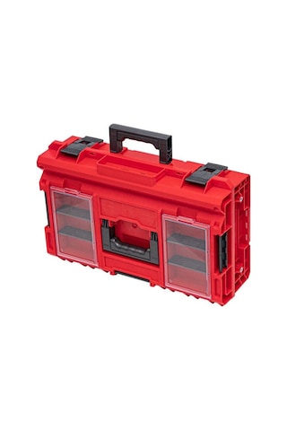 Qbrick System One 200 2.0 Profi Red