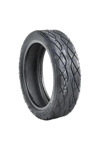Bike Sky Chaoyang 10x2.50-6.5 Tubeless Elektrikli Scooter Dış Lastik