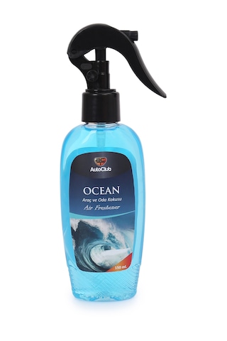 AutoClub Araç Kokusu - Ocean