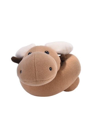 Geyik Kapı Altı Rüzgarlık Polar 90 Cm