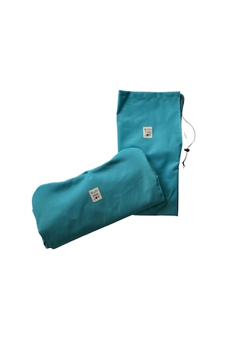 Bag The Joy Turkuaz Sandalye Kılıfı & Çantası Turkuaz