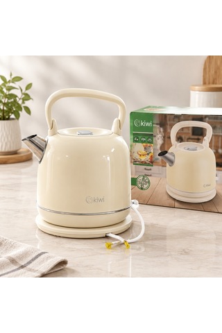 Kettle Çaydanlık Tipi Su Isıtıcısı