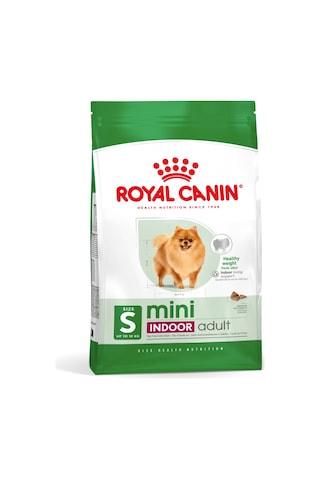 Royal Canin Mini Indoor Yetişkin Köpek Maması 1500 G