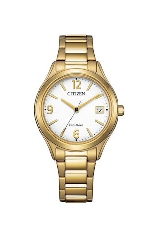 Citizen Eco-drive Fe6122-64a Kadın Kol Saati Çok Renkli