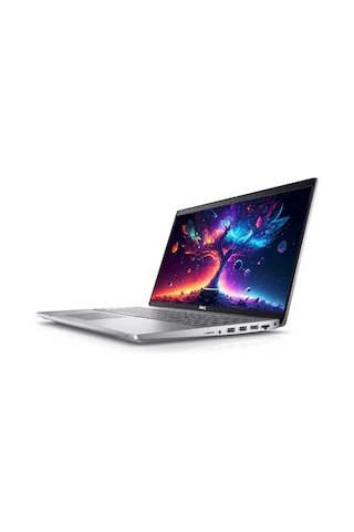 Dell Latitude 5550 N007L555015U003 Ultra 5 125U 32 GB 1 TB SSD 15.6" Free Dos Dizüstü Bilgisayar