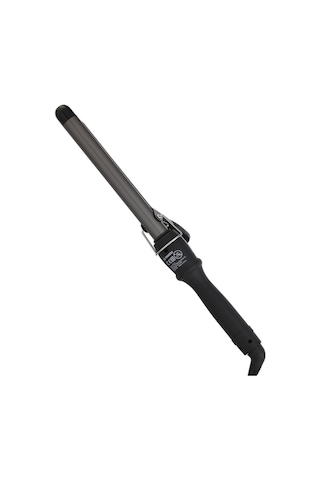 Powertec TR-22 Saç Maşası Siyah