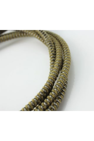 Mercedes S W126 G W463 Elektrikli Sunroof Ayakları Teli Fitili Tamir Seti