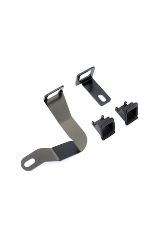 Wondernest Honda 7. Nesil Accord 2003-2007 Araba Sağ Arka Koltuk Isofix Arayüzü Zl-2029