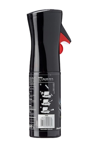 Weber Yapışmayı Önleyici Sprey 200 Ml