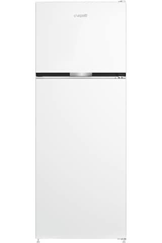 Arçelik 570477 MB 477 LT No-Frost Çift Kapılı Buzdolabı