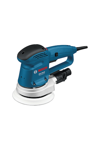 GEX 150 AC Eksantrik Zımpara Makinesi 0601372768