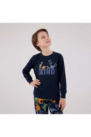 Roly Poly 2'li Takım 3660 Lacivert