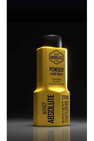 Nano Absolute 20 Gr Toz Wax / Nano Absolute Powder Haır Wax