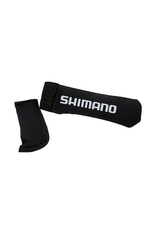Shimano Neopren Spin Ve Lrf Kamış Koruma Kılıfı - 2 Parça