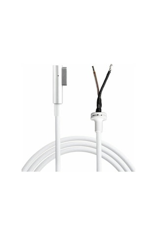 Codegen Magsafe 1 Uyumlu L-Tip 5 Pin Tamir Kablosu 45W 60W 85W Uç