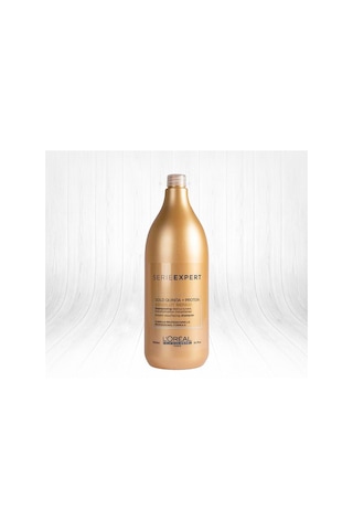 L'Oréal Paris Absolut Repair Gold Quinoa Protein Şampuan 1500 ML L'Oréal Paris Absolut Repair Gold Quinoa Protein Şampuan 1500 ML
