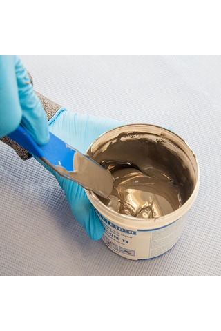 Weıcon Tı Epoksi Reçine Sistemi 05 Kg Gi