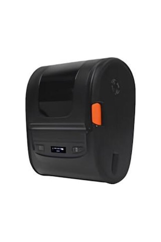 Possify B300 Mobil Fiş Ve Etiket Yazıcı 203 Dpı, Bluetooth 4.2, Android Ve Apple Uyumlu iOS
