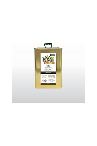 Ultra Natural 18 Litre Teneke Pet 0,3 Asit