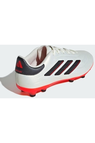 Adidas Copa Pure 2 League Fg J Çocuk Beyaz Krampon Ie4987 Ç-145 001