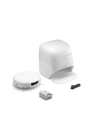 DJI ROMO S Robot Süpürge