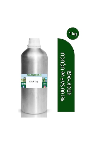 Kekik Uçucu Yağı 1 Kg Kekik Uçucu Yağı 1 Kg