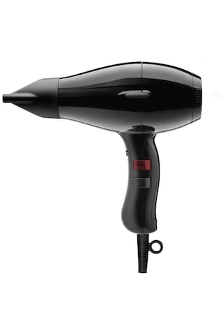 Elchim İyonik Siyah Fön Makinesi - 35