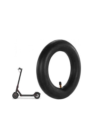 Cst 8.5 İnç Elektrikli Scooter İç Lastiği Şambrel 8 1/2x2l