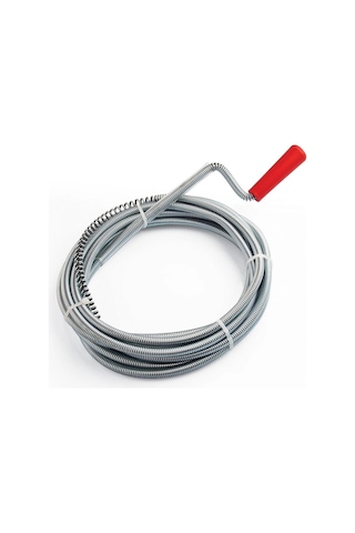 Sgs Lavabo Açma Sustası 3mt Sgs971