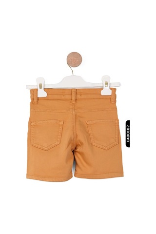 Xo Kids Erkek Şort 1-5 Yaş 2302
