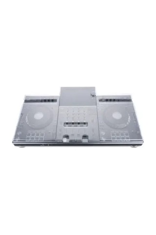 Alphatheta, Pioneer Dj Xdj-az Cover