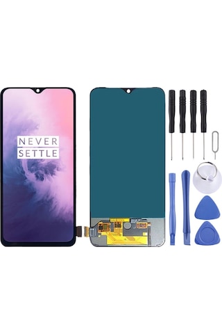 Oneplus 7 Lcd Ekran Oled+tamir Seti Gm1905 Gm1901 Gm1900 Gm1903 Touch Oneplus 7 Lcd Ekran Oled+tamir Seti Gm1905 Gm1901 Gm1900 Gm1903 Touch